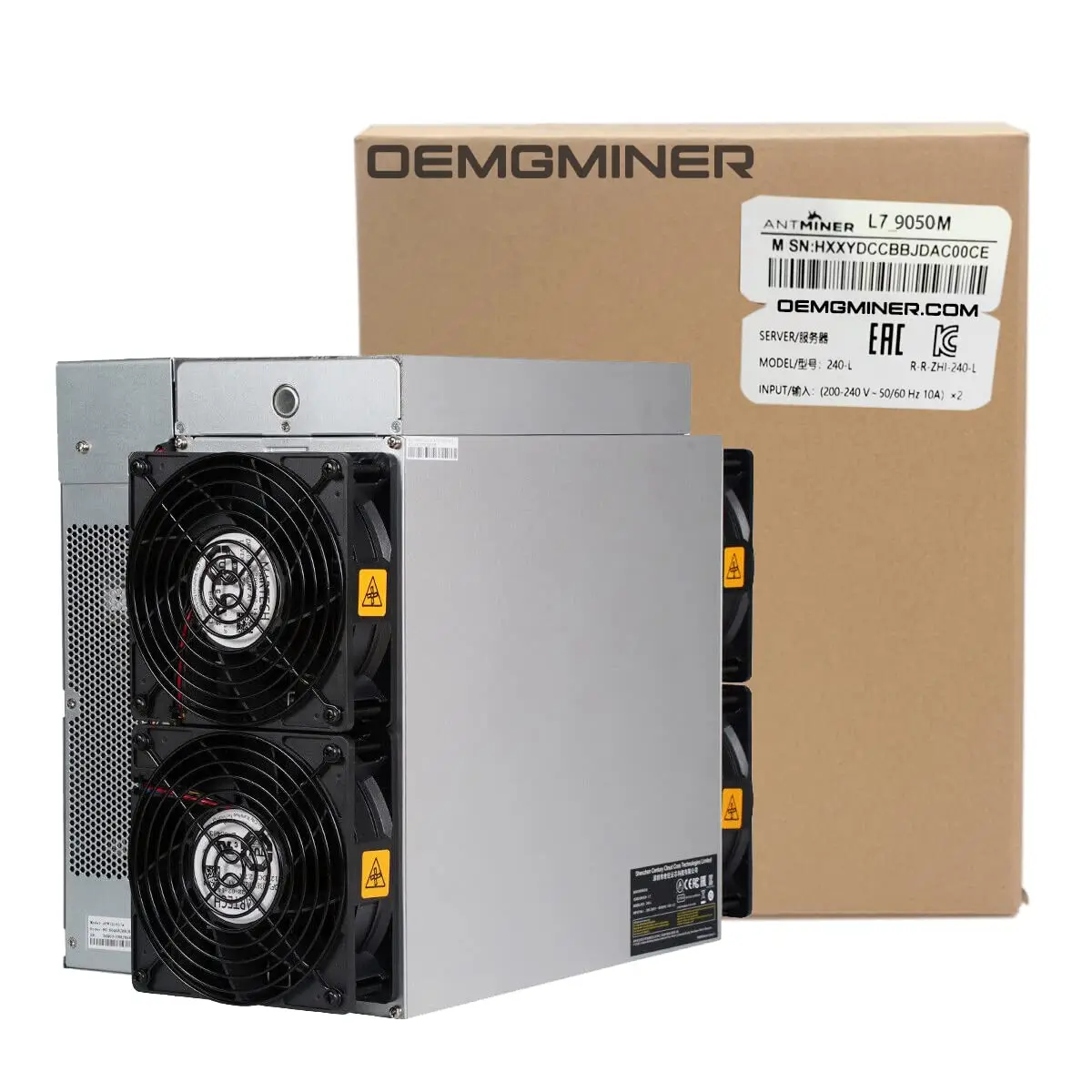 Большие скидки, продажа Bitmain Antminer L7 9050M Doge Coin & Litecoin, btc Coin, Asic Miner, криптовалюминирующая машина
Большие скидки, продажа Bitmain Antminer L7 9050M Doge Coin & Litecoin, btc Coin, Asic Miner, криптовалюминирующая машина