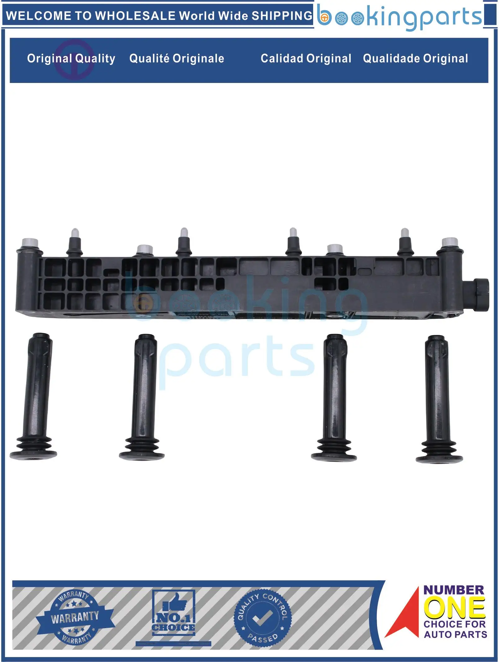 IGC49569,96415010,BK4391 Катушка зажигания для CHEVROLET CRUZE J300 09-, NUBIRA /LACETTI 1.8L 02-06, DAEWOO OPTRA
IGC49569,96415010,BK4391 Катушка зажигания для CHEVROLET CRUZE J300 09-, NUBIRA /LACETTI 1.8L 02-06, DAEWOO OPTRA