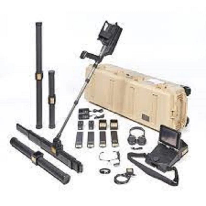 Wholesale price for Okm Exp 6000 Pro Plus 3d Metal Detector And Ground Scanner
Wholesale price for Okm Exp 6000 Pro Plus 3d Metal Detector And Ground Scanner