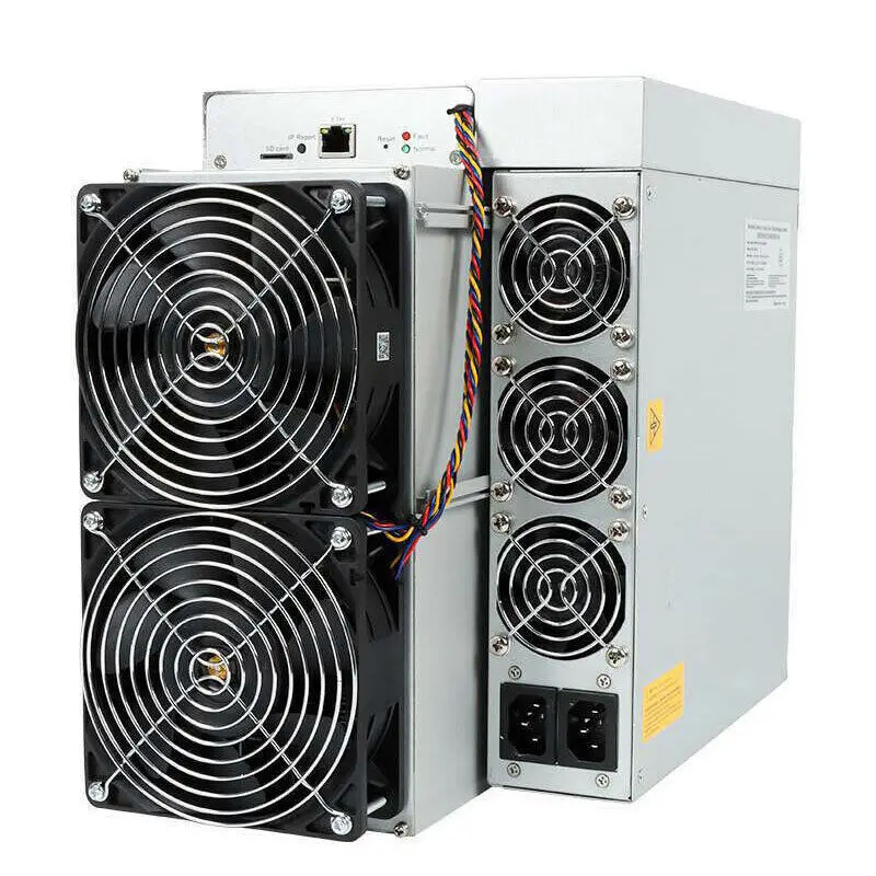 Большая скидка на продажи Bitmain Antminer S19j Pro 100TH ASIC Биткойн Майнер Бесплатная доставка DHL/UPS
Большая скидка на продажи Bitmain Antminer S19j Pro 100TH ASIC Биткойн Майнер Бесплатная доставка DHL/UPS