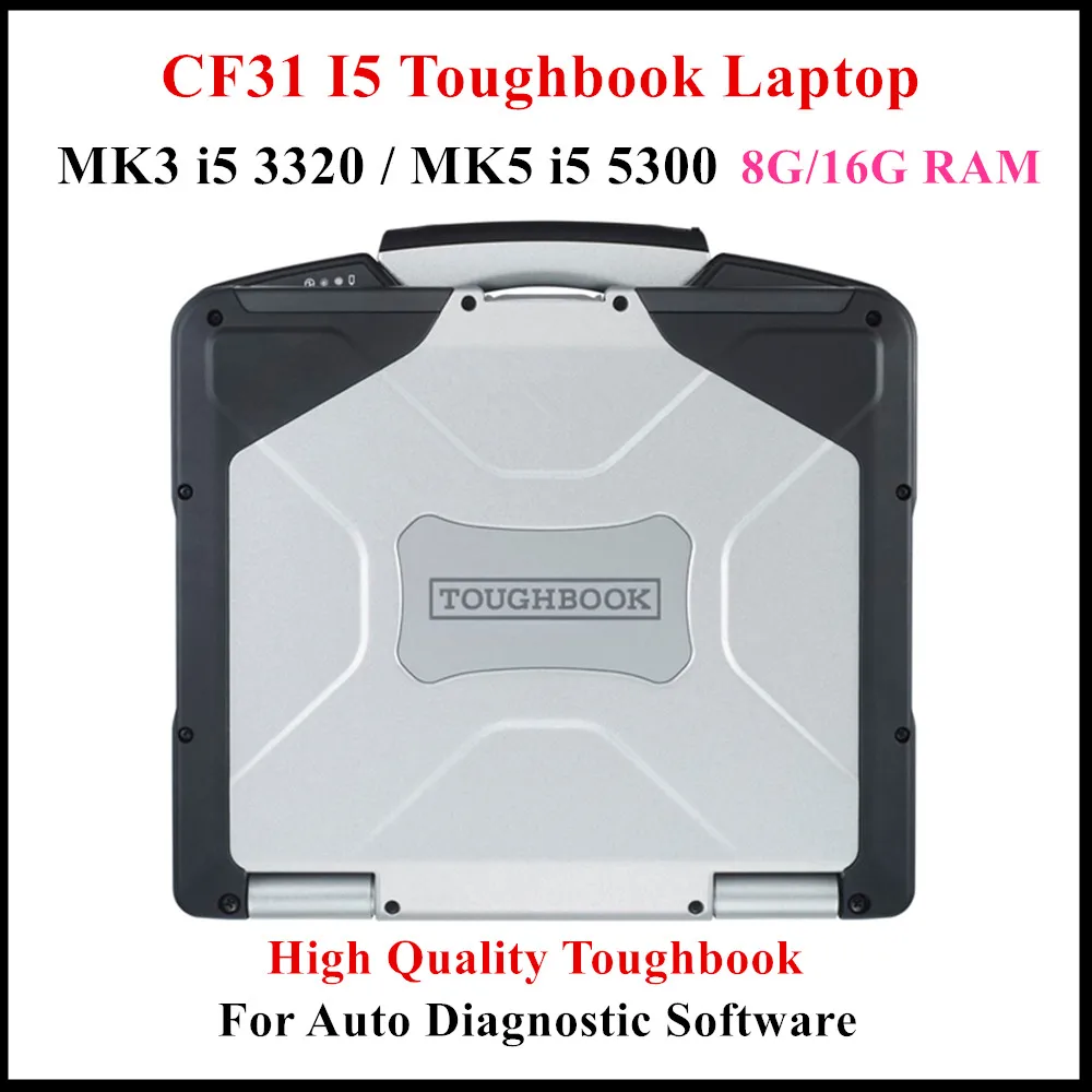 For Panasonic Toughbook CF31 CF-31 Rugged MK3 MK5 i5 3rd/5th Gen 8g/16g RAM WIFI Touch Win7/Win10 for Star C4/C5/C6 SIS SDP3
For Panasonic Toughbook CF31 CF-31 Rugged MK3 MK5 i5 3rd/5th Gen 8g/16g RAM WIFI Touch Win7/Win10 for Star C4/C5/C6 SIS SDP3