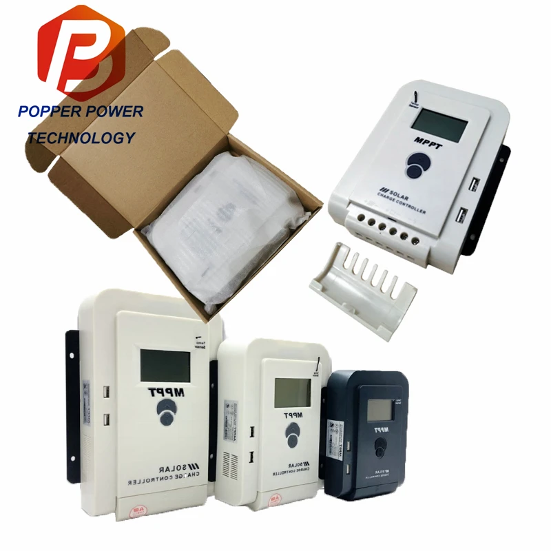 12V-48V Solar Regulate MPPT 50A 60A PV Charge Controller 60 amp MPPT Solar Charge Controller
12V-48V Solar Regulate MPPT 50A 60A PV Charge Controller 60 amp MPPT Solar Charge Controller