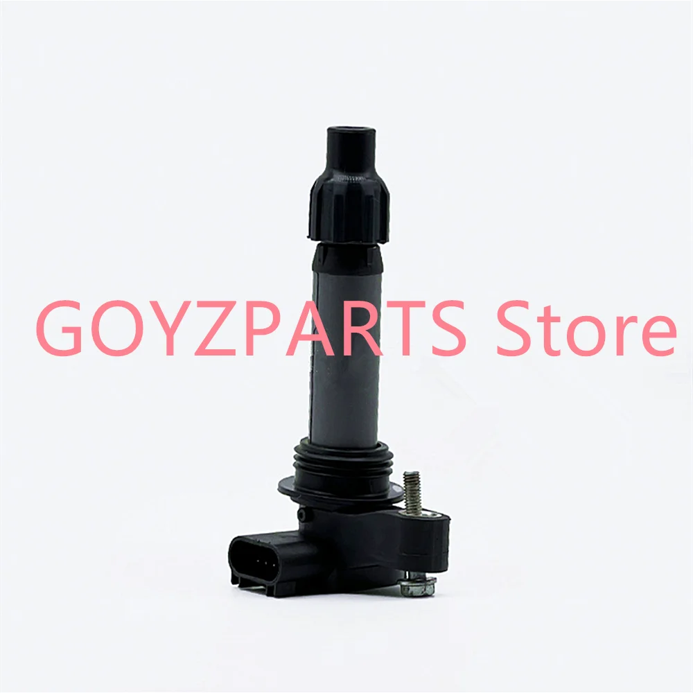 Ignition Coil Plug For BUICK PARK AVENUE LACROSSE CADILLAC SRX 3.0L OEM 12632479 12590990 33400-78J02 UF569
Ignition Coil Plug For BUICK PARK AVENUE LACROSSE CADILLAC SRX 3.0L OEM 12632479 12590990 33400-78J02 UF569