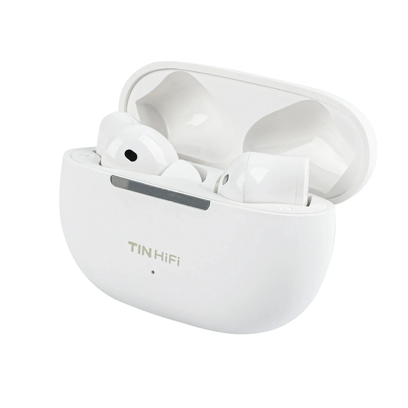 

TIN HIFI BUDS1 Bluetooth 5.3 Hi-Fi Earphones TWS Wireless Earbuds In-Ear Monitor for Audiophiles Musicians