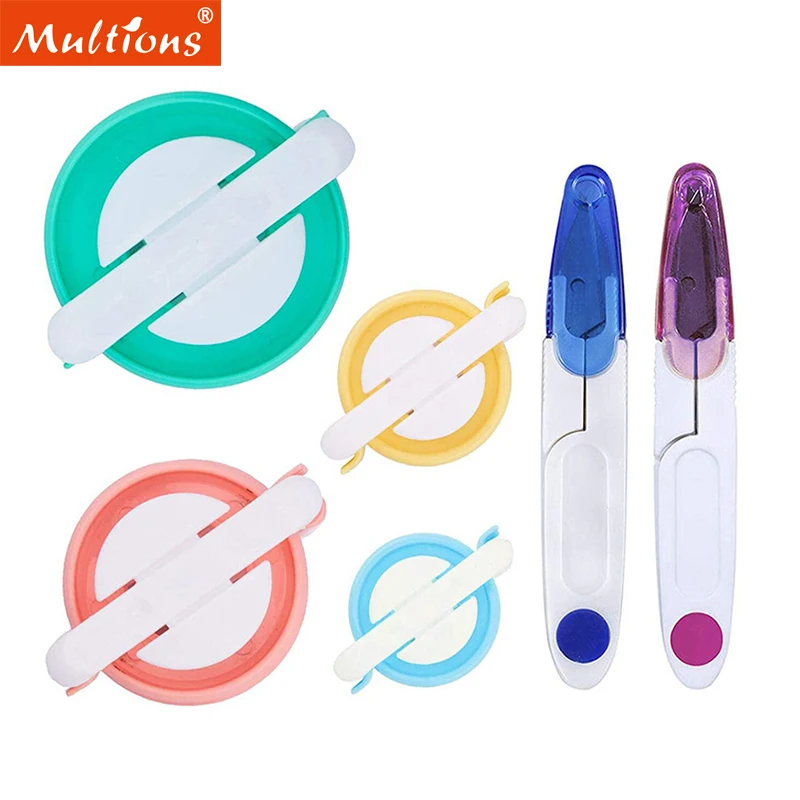 5pcs/set Pompom Maker Fluff Ball Weaver Needle DIY Craft Knitting Wool Tool Kit with Thread Cutter Scissors DIY Knitting Tools
5pcs/set Pompom Maker Fluff Ball Weaver Needle DIY Craft Knitting Wool Tool Kit with Thread Cutter Scissors DIY Knitting Tools
