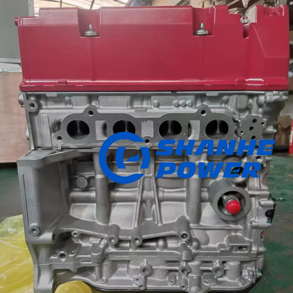 

K20A2 Engine 2.0L Motor For Acura CSX Integra Honda Accord Civic CR-V FR-V Auto Accesorios двигатель бензиновый أجزاء المحرك