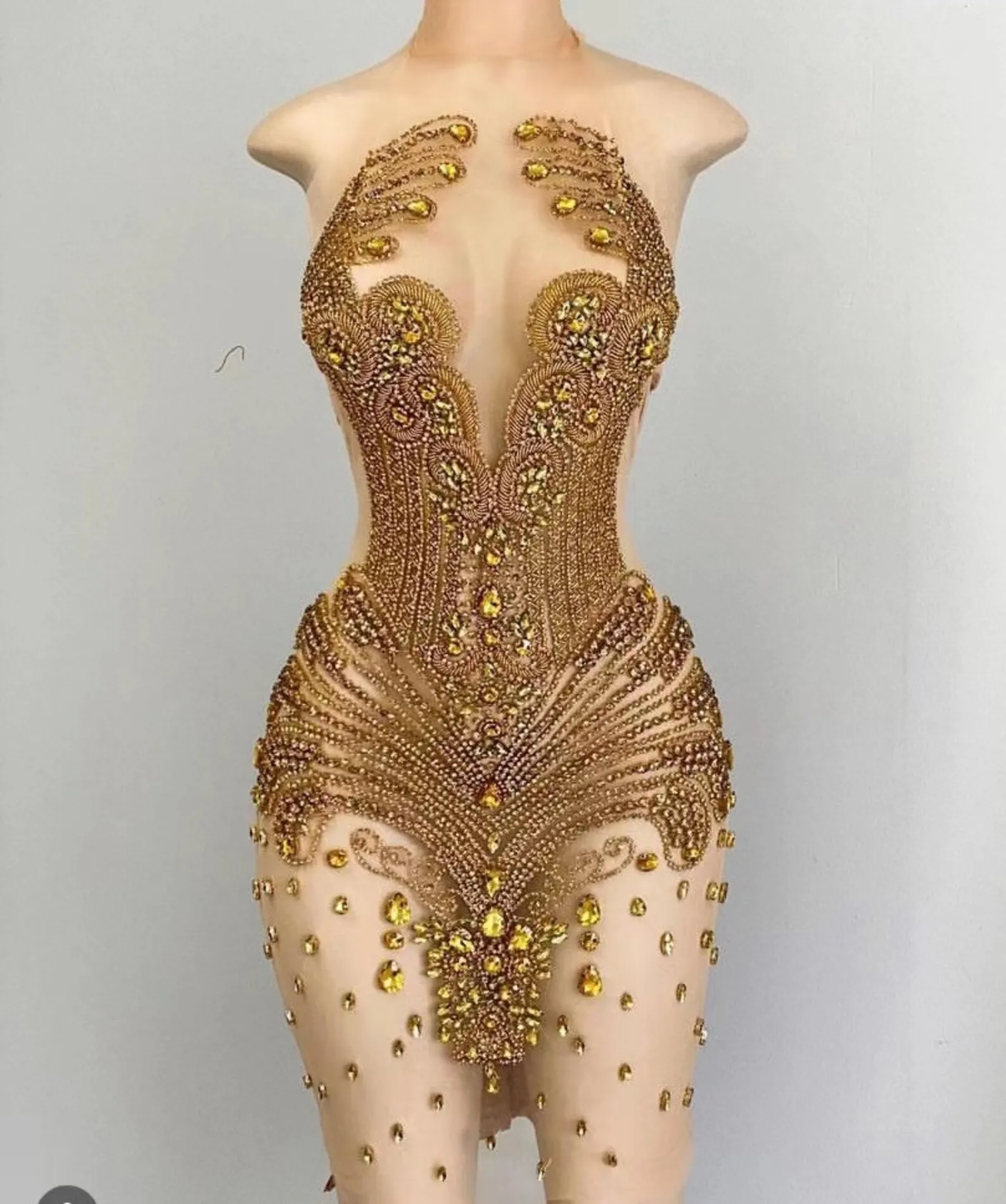 Gold Rhinestone Bodice Applique Handcrafted Crystal Applique Crystal Applique For Dress Rhinestone Bodice Patch For Prom
Gold Rhinestone Bodice Applique Handcrafted Crystal Applique Crystal Applique For Dress Rhinestone Bodice Patch For Prom