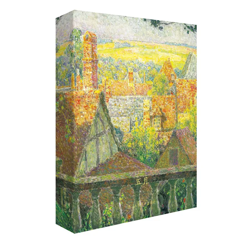 32Pcs/Set May Art Postcards By Henri Le Sidaner and Édouard Vuillard Classic Paintings Greeting/Gift Cards Illustration
32Pcs/Set May Art Postcards By Henri Le Sidaner and Édouard Vuillard Classic Paintings Greeting/Gift Cards Illustration