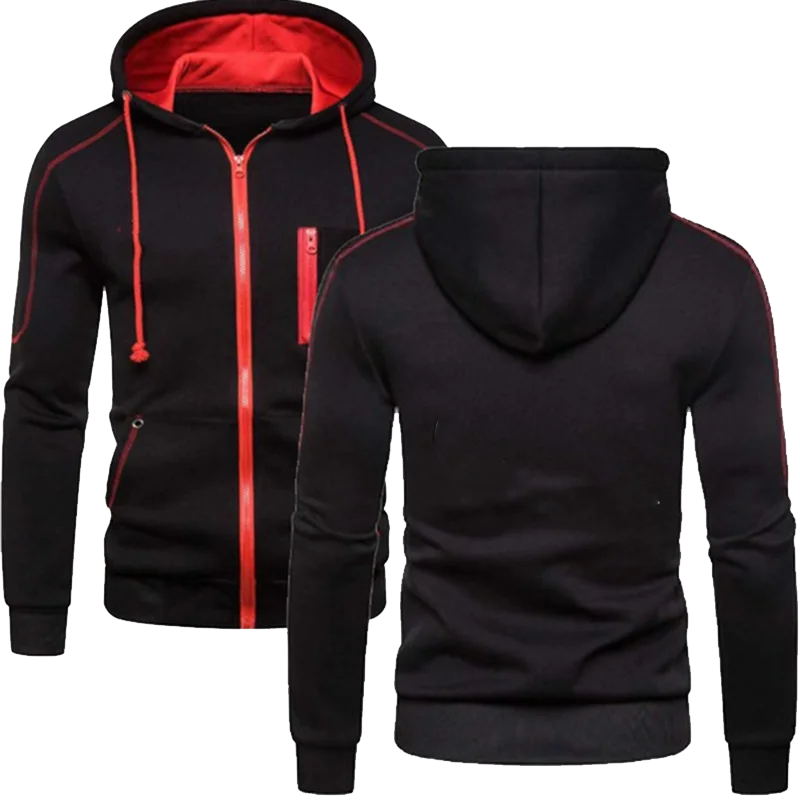 Men's Hoodie Hooded Fleece Cool Casual Winter Clothing Zipper Hoodies Sweatshirts Black Grey Green Red
Men's Hoodie Hooded Fleece Cool Casual Winter Clothing Zipper Hoodies Sweatshirts Black Grey Green Red