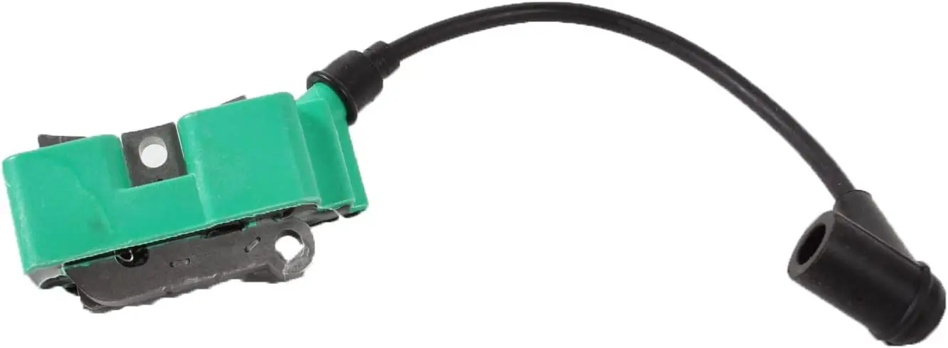 Модуль катушки зажигания подходит для Husqvarna K760, K770 OE #510115601, 580380501, 580380505
Модуль катушки зажигания подходит для Husqvarna K760, K770 OE #510115601, 580380501, 580380505