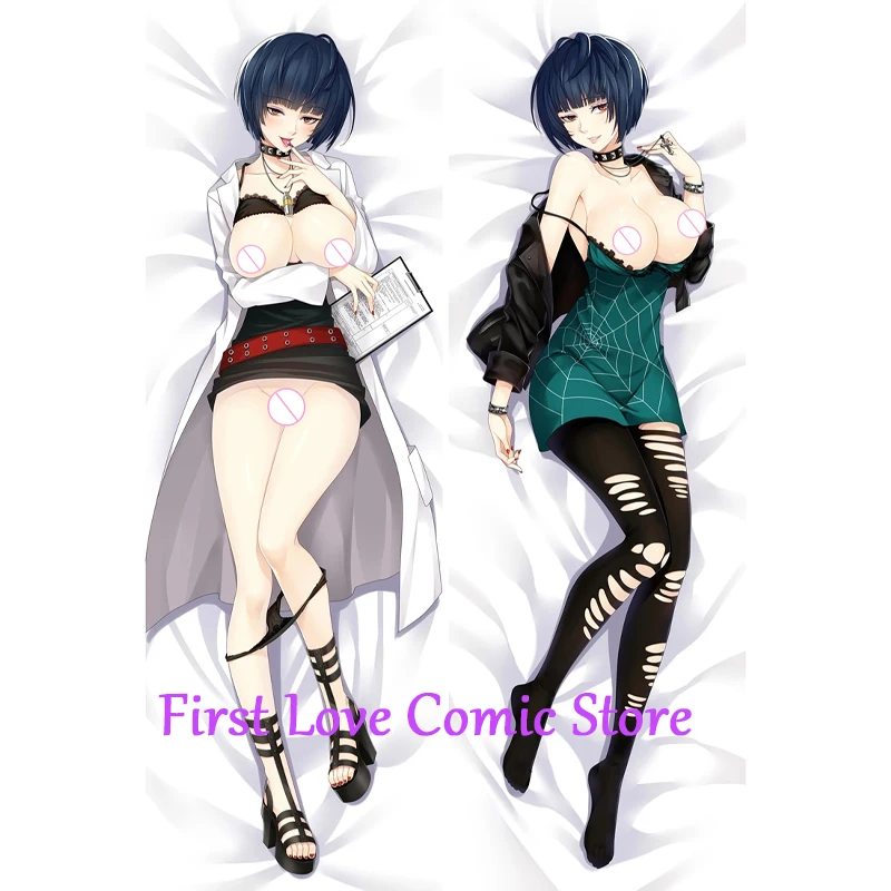 Anime Decorating Pillow Takemi Tae Dakimakura 2-Side Print Pillowcase Hugging Body Cushion Cover Otaku Waifu
Anime Decorating Pillow Takemi Tae Dakimakura 2-Side Print Pillowcase Hugging Body Cushion Cover Otaku Waifu