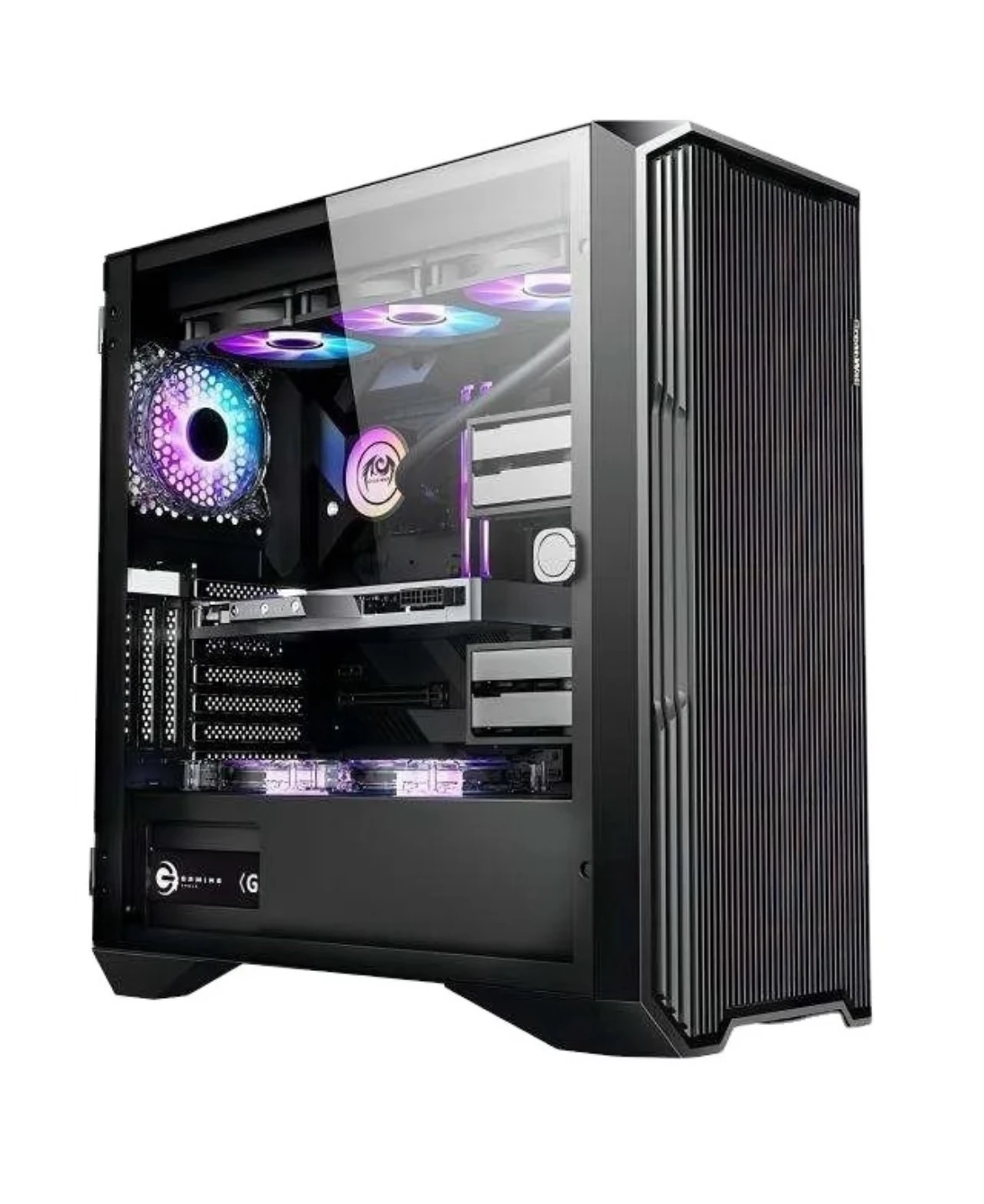 Лидер продаж, игровой мини-ПК с процессором Core i7 16 Гб DDR4 RAM, жестким диском 1 ТБ и SSD 512 ГБ, трехэкранный дисплей, видеокарта
Лидер продаж, игровой мини-ПК с процессором Core i7 16 Гб DDR4 RAM, жестким диском 1 ТБ и SSD 512 ГБ, трехэкранный дисплей, видеокарта