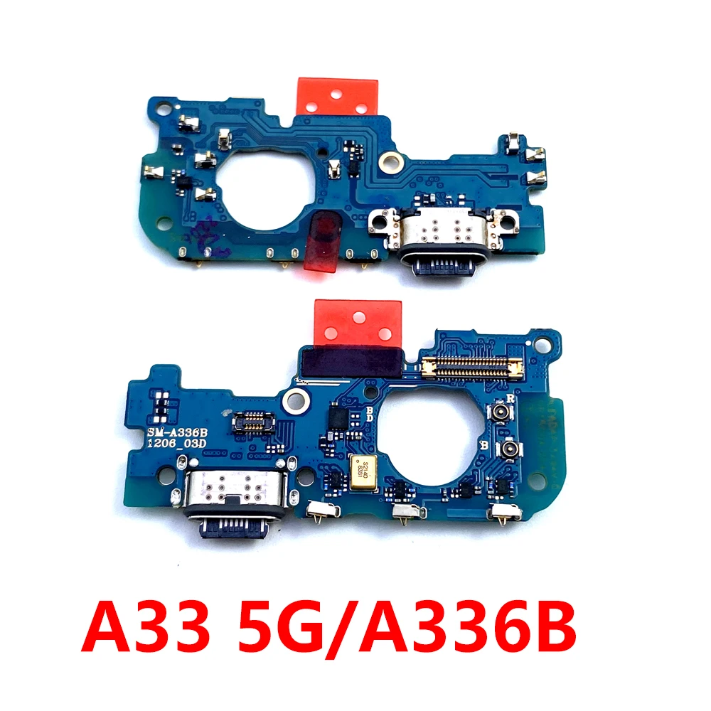 10 Pcs USB Charger Charging Port Dock Connector Board Flex Cable For Samsung A33 5G A336B
10 Pcs USB Charger Charging Port Dock Connector Board Flex Cable For Samsung A33 5G A336B