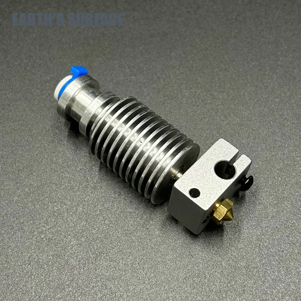 

ES-3D Printer Part E3D V6 J-head Hotend For 1.75mm Direct Extrusion Filament MK3/S Titan Extruder 0.4mm Nozzle 3D Printer Part