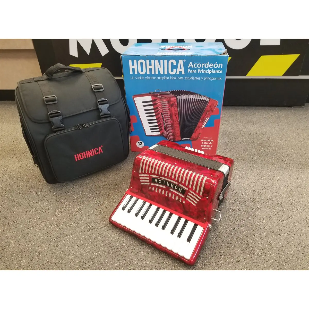Высокое качество, распродажа, Hohner Hohnica 1304 48, басовое фортепиано, гармошка
Высокое качество, распродажа, Hohner Hohnica 1304 48, басовое фортепиано, гармошка