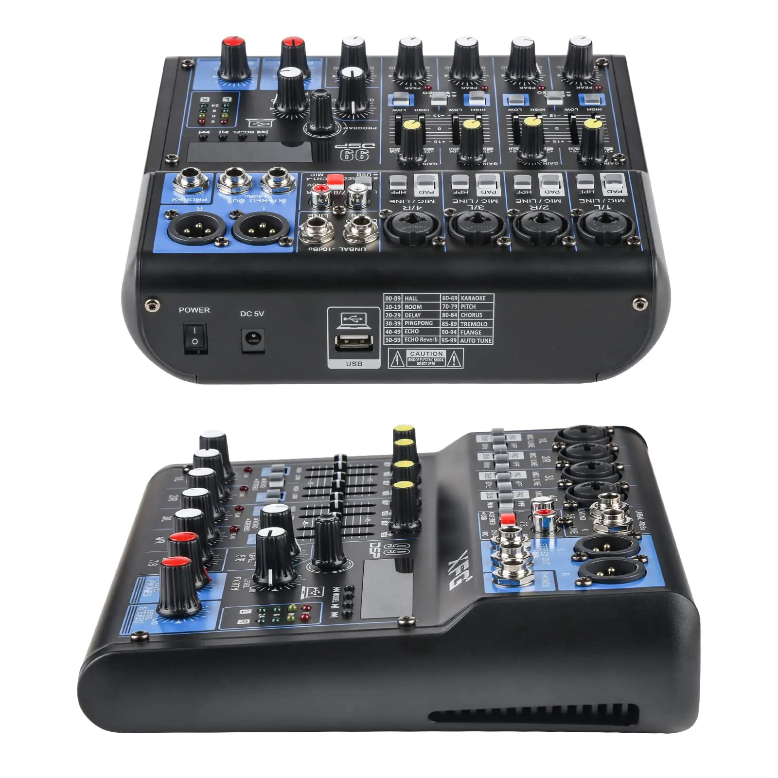 Топ Оригинал купить 2 получить 1 бесплатно на оригинальный XXXDXDP аудио Dj USB ревербератор 48 В Phantom цифровой дисплей Bluetooth ПК интерфейс рекордер
Топ Оригинал купить 2 получить 1 бесплатно на оригинальный XXXDXDP аудио Dj USB ревербератор 48 В Phantom цифровой дисплей Bluetooth ПК интерфейс рекордер