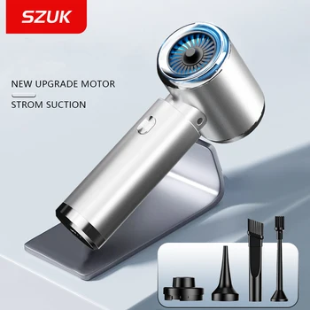SZUK Mini Car Vacuum Cleaner