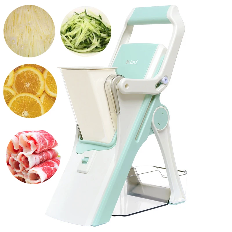 Многофункциональный измельчитель овощей, мяса, фруктов, моркови, картофеля, ручная измельчитель, кухонные инструменты
Многофункциональный измельчитель овощей, мяса, фруктов, моркови, картофеля, ручная измельчитель, кухонные инструменты