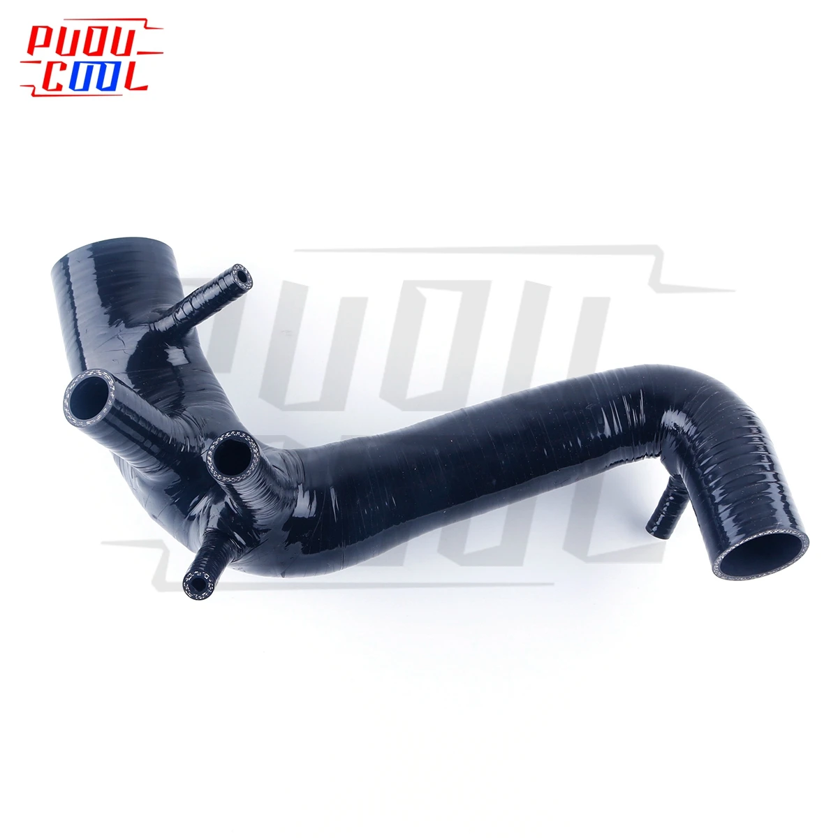 

For Volkswage VW Polo GTI 9N Seat Ibiza Cupra R FR MK4 1.8T Inlet Pipe Intake Silicone Hose Tube 1Pc 10 Colors