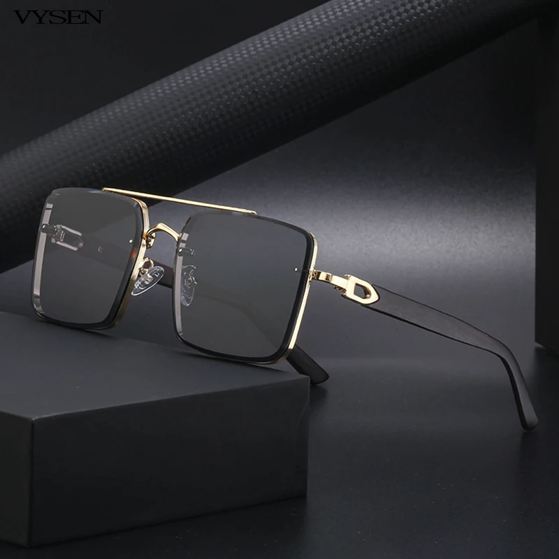 Oversized Square Sunglasses For Women Fashion 2022 Luxury Brand Designer Metal Rimless Sun Galsses Male Large Eyeglassees Ladies
Oversized Square Sunglasses For Women Fashion 2022 Luxury Brand Designer Metal Rimless Sun Galsses Male Large Eyeglassees Ladies