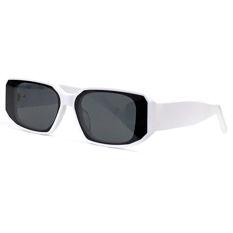 2023 New Acetate Sunglasses Female Fashion Classic Summer UV400 Lens Good Quality Sunglass Gafas De Sol Mujer
2023 New Acetate Sunglasses Female Fashion Classic Summer UV400 Lens Good Quality Sunglass Gafas De Sol Mujer
