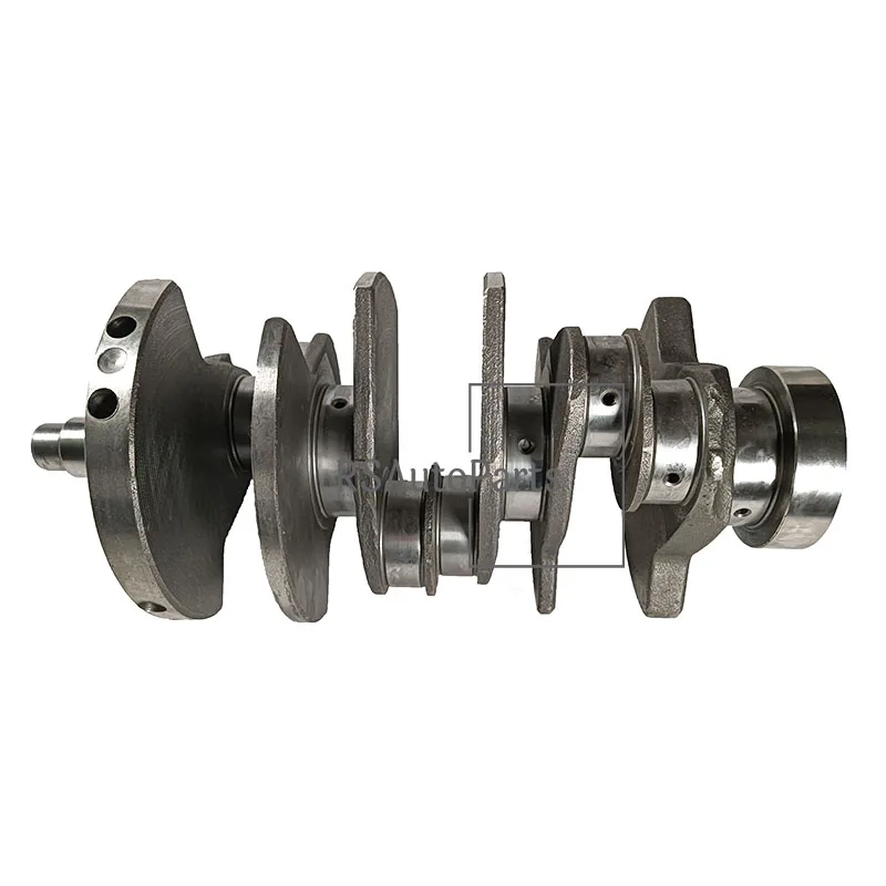 Genuine New Crankshaft 0K95K-11301 0K95K11301 For Kia Carnival Sedona 2.5L 1998-2006
Genuine New Crankshaft 0K95K-11301 0K95K11301 For Kia Carnival Sedona 2.5L 1998-2006