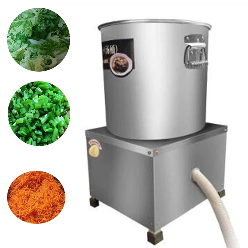 Dehydrator Commercial Food Degreasing Machine Vegetable Celery Cabbage Dehydrator Centrifugal Dehydrator
Dehydrator Commercial Food Degreasing Machine Vegetable Celery Cabbage Dehydrator Centrifugal Dehydrator