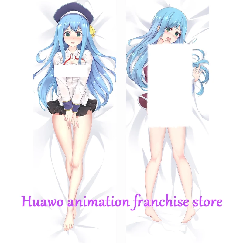 Anime Dakimakura Pillow Sicily von Claude 2-Side Print Pillowcase Hugging Body Cushion Cover Otaku Waifuristmas Decoration 2023
Anime Dakimakura Pillow Sicily von Claude 2-Side Print Pillowcase Hugging Body Cushion Cover Otaku Waifuristmas Decoration 2023