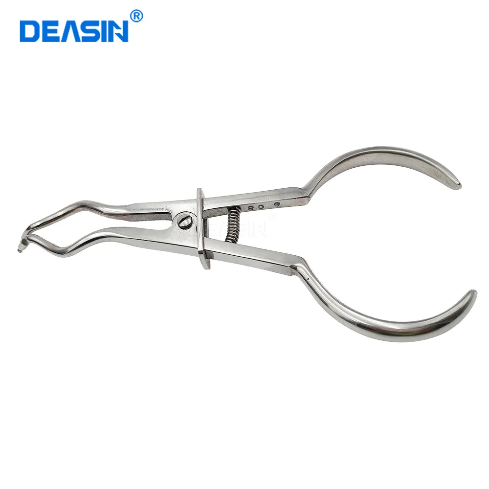 High Quality 1 Set Teeth Care Dental Dam Perforator Hole Puncher Dental Rubber Dam Puncher For Dental Tools
High Quality 1 Set Teeth Care Dental Dam Perforator Hole Puncher Dental Rubber Dam Puncher For Dental Tools