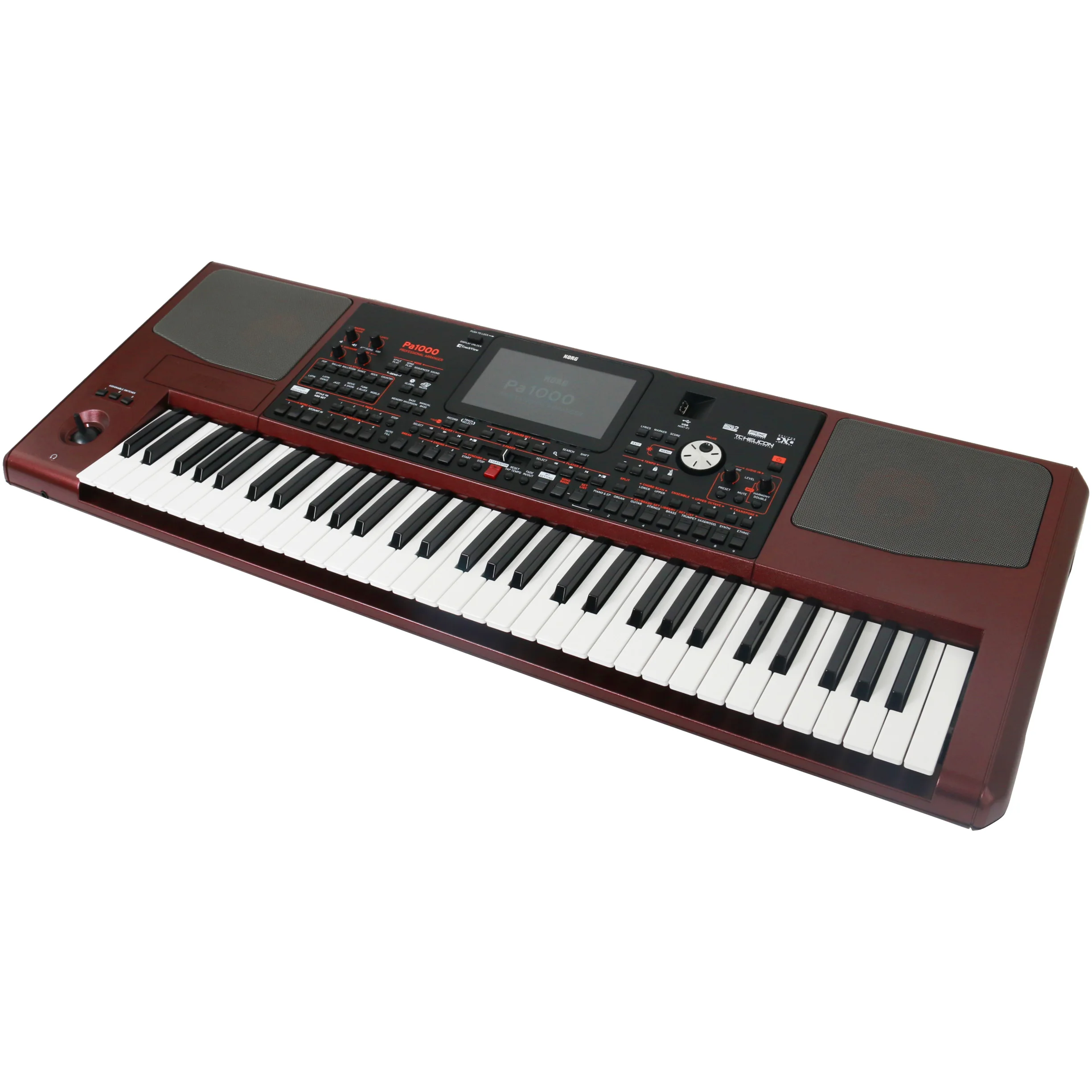 Большая скидка, предложение, новый Korg PA 1000, 61-клавишный Профессиональный программирующий клавиатура, орган KORG
Большая скидка, предложение, новый Korg PA 1000, 61-клавишный Профессиональный программирующий клавиатура, орган KORG