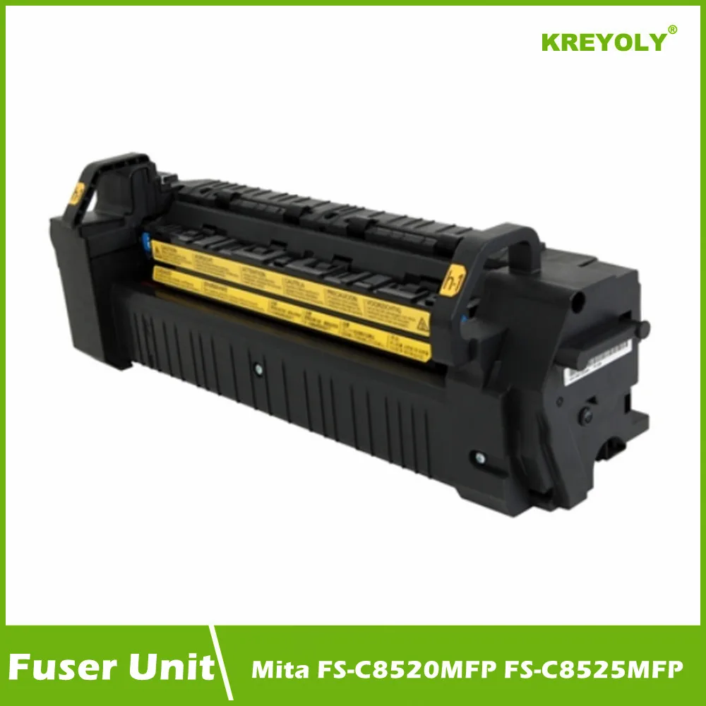 

FK-895 Fuser Assembly/Unit for Kyocera Mita FS-C8520MFP FS-C8525MFP 302MY93083 110/220V