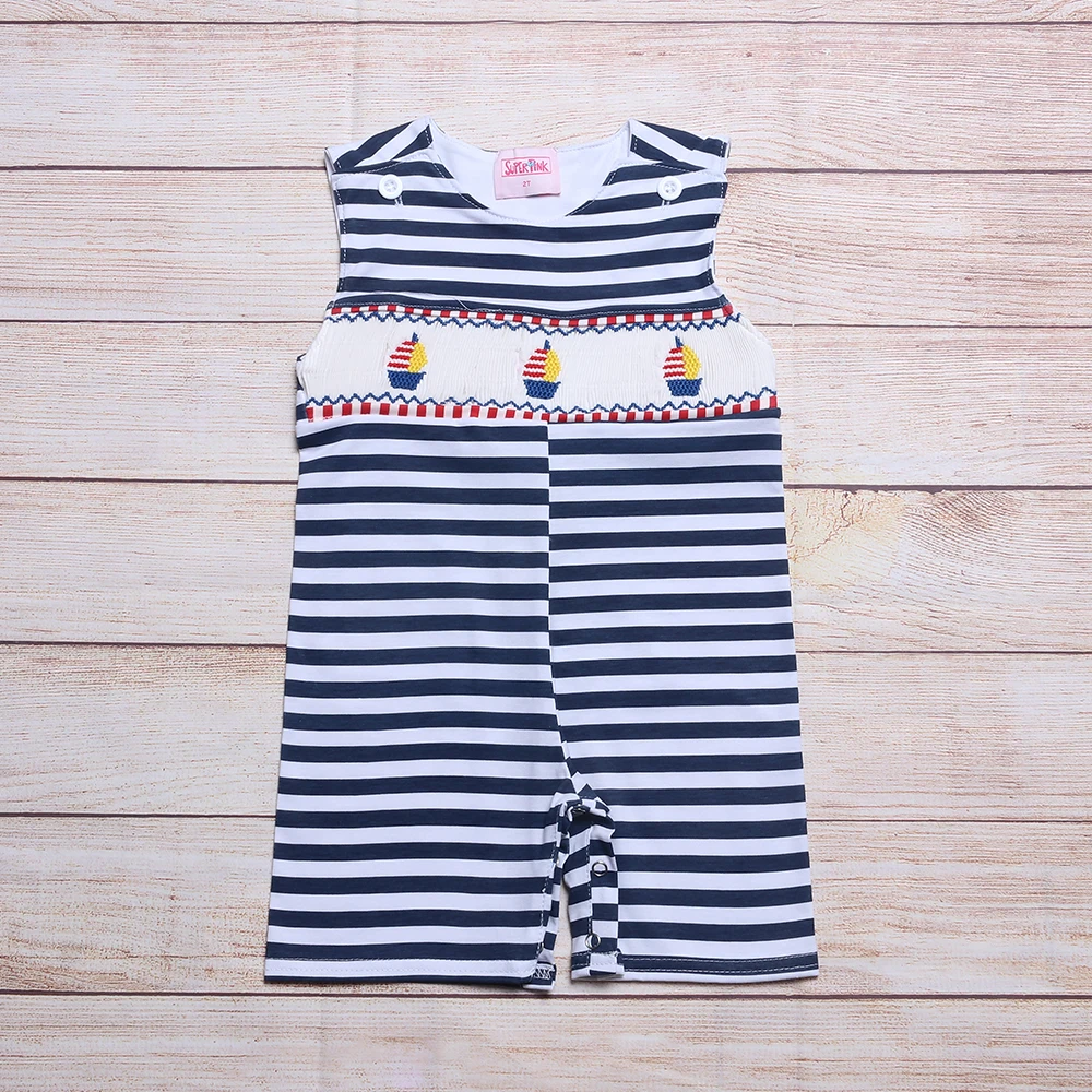 Summer Smock Baby Boy Clothes Set Three Airplane Embroidery Kid Bubble Fashion Blue Children Outfit Loungewear One Piece Romper
Summer Smock Baby Boy Clothes Set Three Airplane Embroidery Kid Bubble Fashion Blue Children Outfit Loungewear One Piece Romper