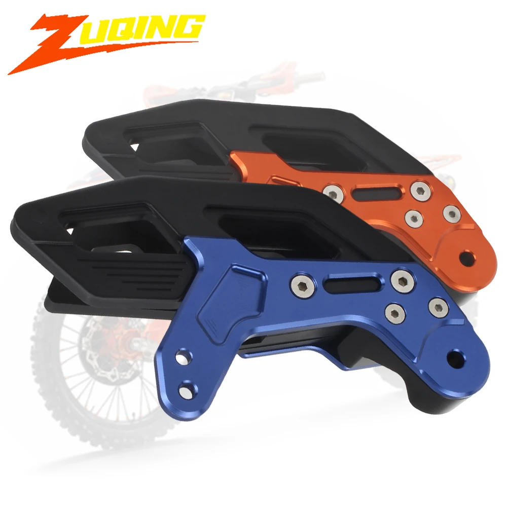 Motocross Chain Guide Guard Cover Drag Kit Enduro Protection for KTM EXC XC SC XCW XCWF Dirt Pit Bike Modified Performance Parts
Motocross Chain Guide Guard Cover Drag Kit Enduro Protection for KTM EXC XC SC XCW XCWF Dirt Pit Bike Modified Performance Parts