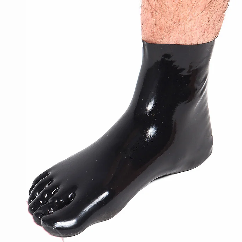 Черный Фаллоимитатор