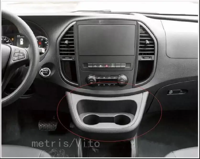 Для 16-19 моделей W447 новый оригинальный держатель для стаканов Vito Metris Vito (также может быть установлен на Ближнем Востоке)
Для 16-19 моделей W447 новый оригинальный держатель для стаканов Vito Metris Vito (также может быть установлен на Ближнем Востоке)