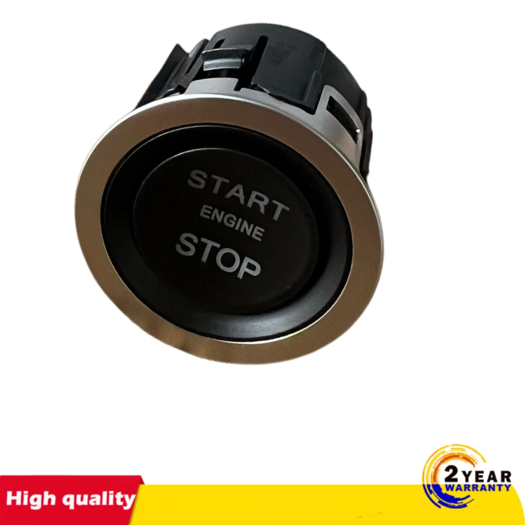 LR094038 Ignition Stop Start Button Switch For Land Rover Range Rover Sport Evoque Discovery Sport LR037611 LR056640 LR068334
LR094038 Ignition Stop Start Button Switch For Land Rover Range Rover Sport Evoque Discovery Sport LR037611 LR056640 LR068334