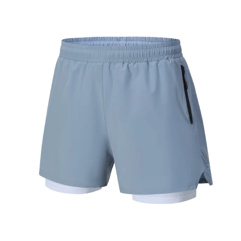Running Shorts Men 2 In 1 With Side Pockets 2023 Lightweight Summer Workout Clothes For Male Training And Exercise Gym Sportwear
Running Shorts Men 2 In 1 With Side Pockets 2023 Lightweight Summer Workout Clothes For Male Training And Exercise Gym Sportwear