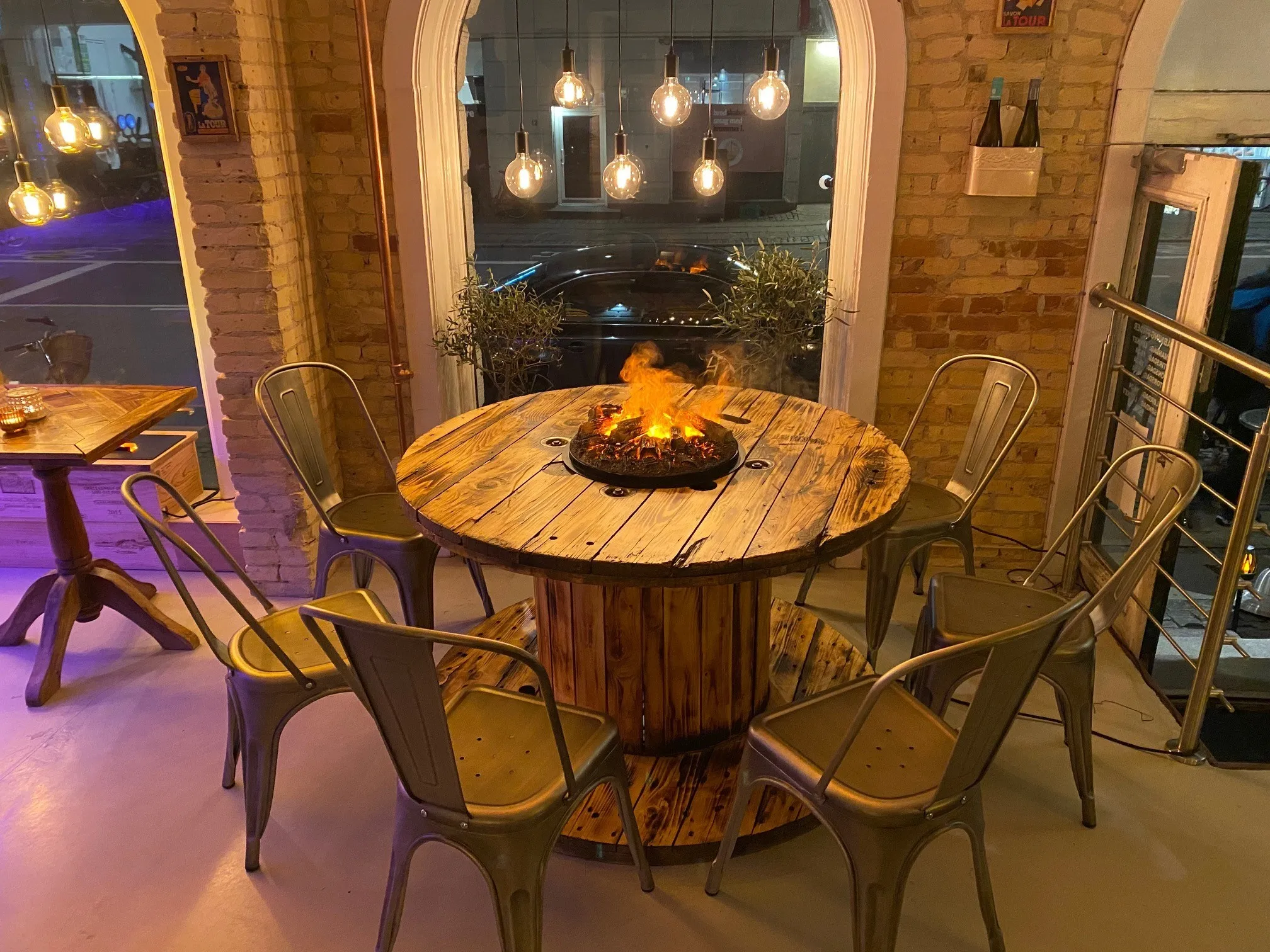 3D Water Vapor Fire Pit Bowl Lot Set Version Electric Fireplace Steam Flame Effect 3 Mallzona A5c53e90615514daf837217eb4cbe7c62b 3D Water Vapor Fire Pit Bowl Lot Set Version Electric Fireplace Steam Flame Effect Mallzona