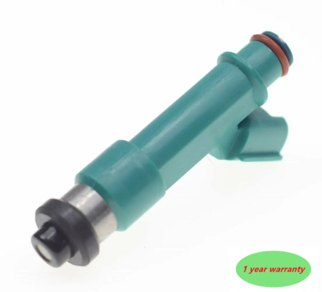 8 шт./партия, топливные форсунки 23250-28080 23209-28080 для Toyota Camry Corolla Highlander Matrix RAV4 Solara Scion TC XB
8 шт./партия, топливные форсунки 23250-28080 23209-28080 для Toyota Camry Corolla Highlander Matrix RAV4 Solara Scion TC XB