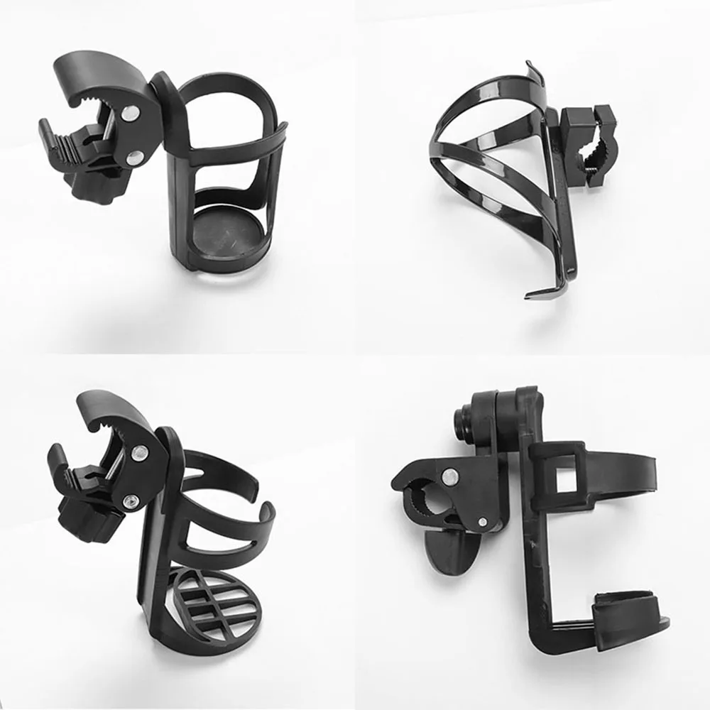 Baby Stroller Cup Holder With 360°Rotatable For Pram Stroller Carrying Case Milk Bottle Cart And Bicycle
Baby Stroller Cup Holder With 360°Rotatable For Pram Stroller Carrying Case Milk Bottle Cart And Bicycle
