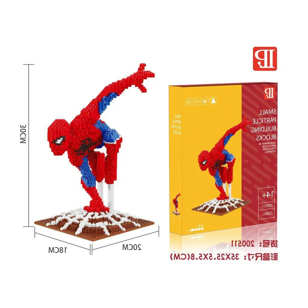 Marvel Movie Heroes League Spider-Man Lron Man Hulk Captain America Hero Doll Cosplay Educational Children's Toys Christmas Gift
Marvel Movie Heroes League Spider-Man Lron Man Hulk Captain America Hero Doll Cosplay Educational Children's Toys Christmas Gift