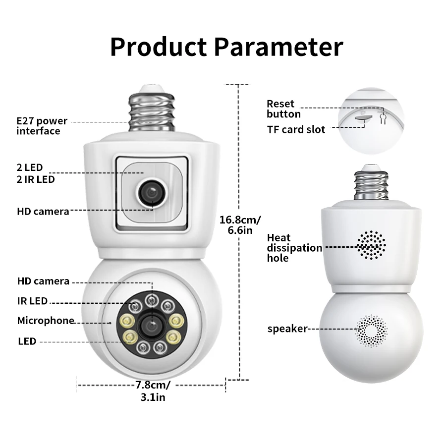 Security Camera Systems – 4K HD Wireless Home CCTV Kit Sets Security Camera Systems – 4K HD Wireless Home CCTV Kit Sets