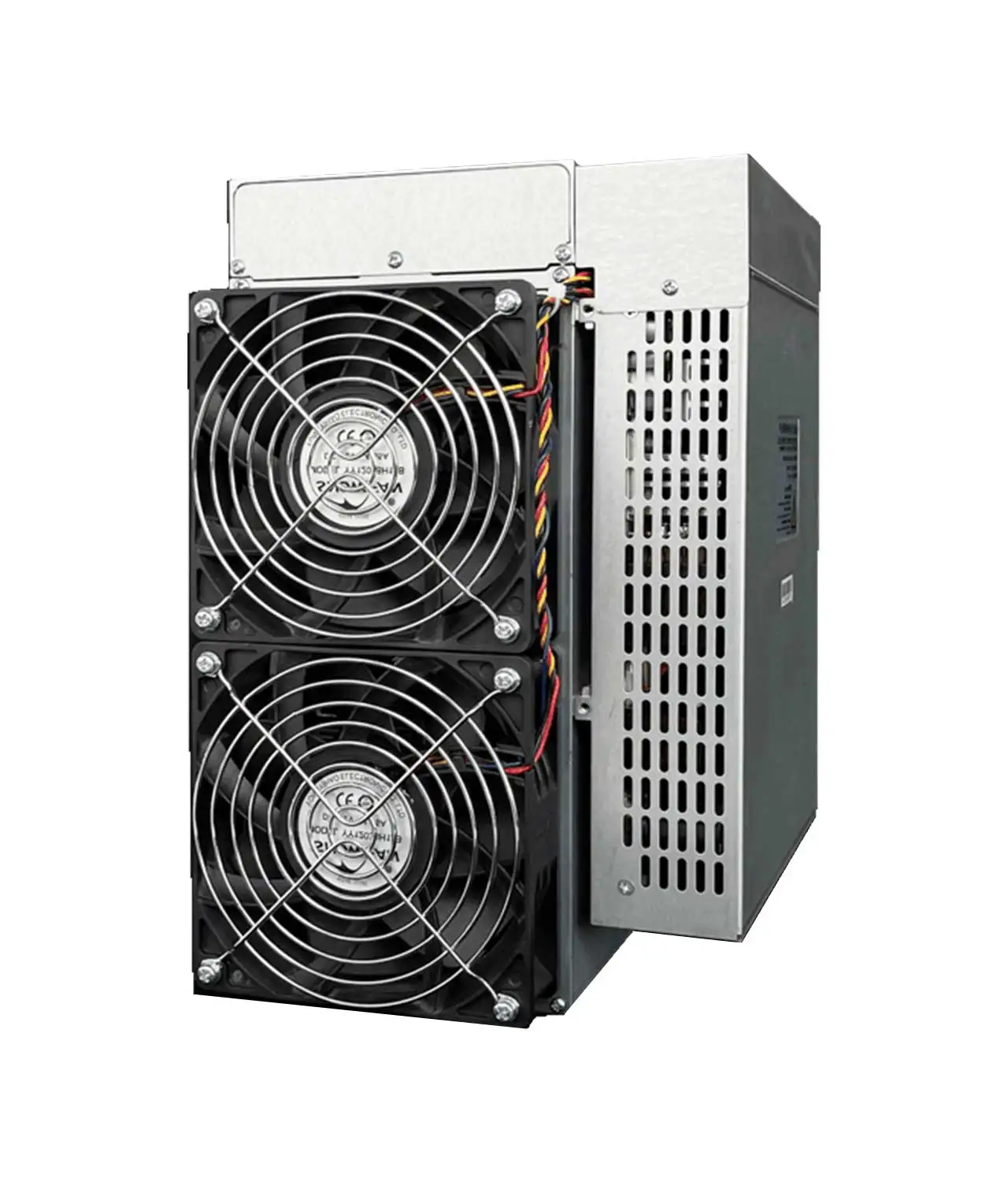New Offer Goldshell HS5 Miner Original New Direct Supply From Goldshell In Stock
New Offer Goldshell HS5 Miner Original New Direct Supply From Goldshell In Stock