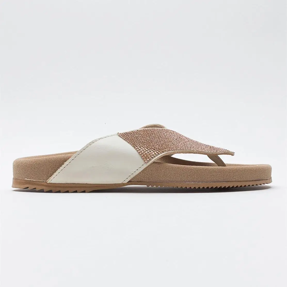 Been Interior Quality Faux Leather Exterior Genuine Leather Stone Flip-Flops Comfortable Slippers Beige Black White Bronze Flat
Been Interior Quality Faux Leather Exterior Genuine Leather Stone Flip-Flops Comfortable Slippers Beige Black White Bronze Flat