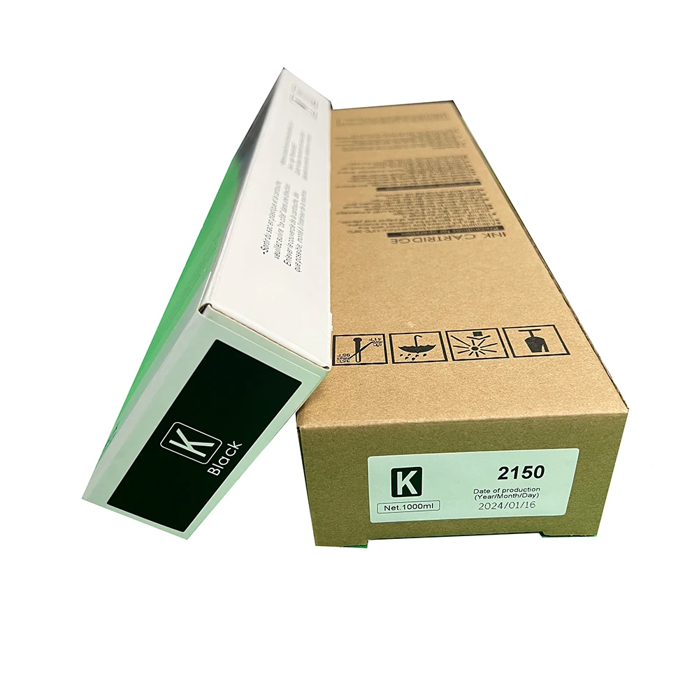 

Compatible Ink Cartridge For Riso Comcolor 2150 Inkjet Printer S-6796