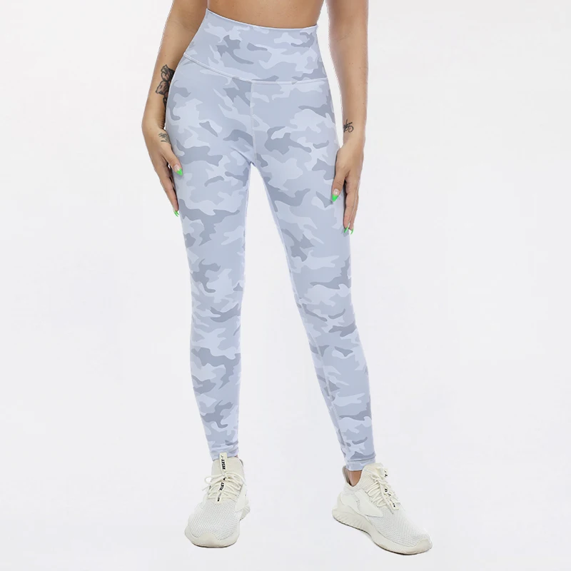 Штаны для йоги с высокой талией и животом 
Штаны для йоги с высокой талией и животом