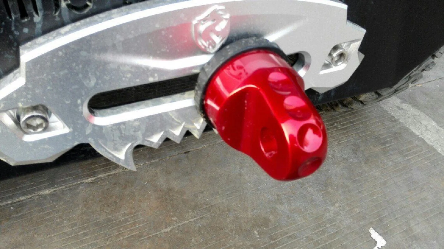 SXMA Скоба крепление алюминиевый сплав для внедорожника Jeep Wrangler JK 2007-2017 1 шт. J069 красный 
SXMA Скоба крепление алюминиевый сплав для внедорожника Jeep Wrangler JK 2007-2017 1 шт. J069 красный