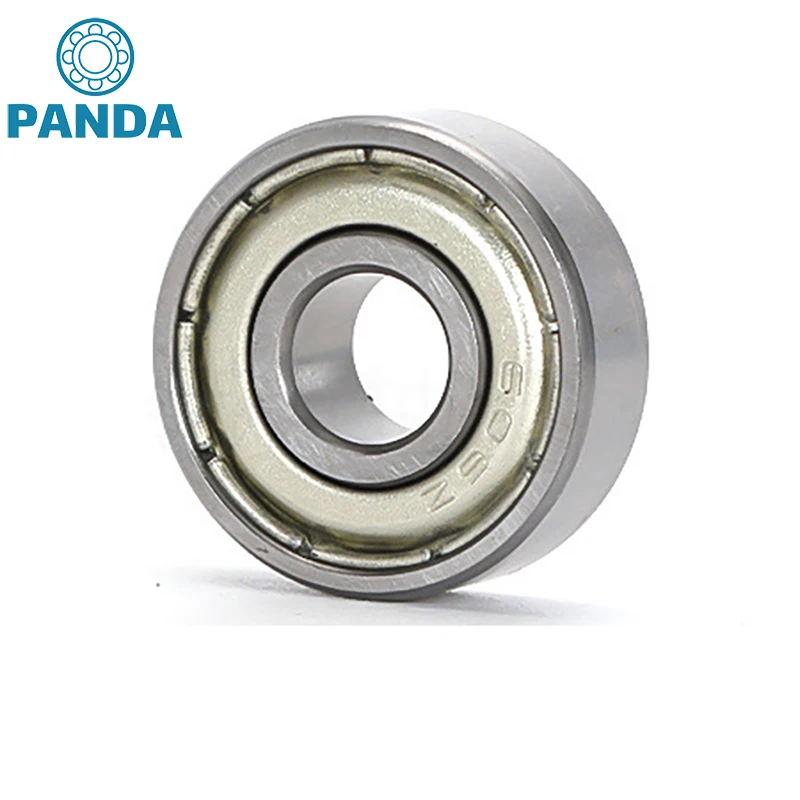 10pcs Miniature Bearing 626zz 6*19*6mm 2rs Chrome Steel Deep Groove Ball Bearings
10pcs Miniature Bearing 626zz 6*19*6mm 2rs Chrome Steel Deep Groove Ball Bearings