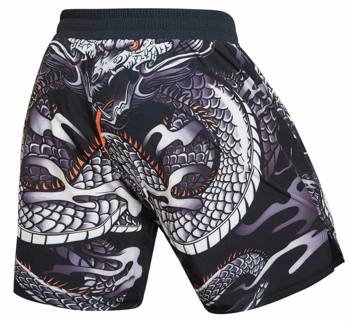 Men's Compression Shorts Print Breathable Comforable Pants Fitness Running Sports MMA Training Combat Sparring Short(132)
Men's Compression Shorts Print Breathable Comforable Pants Fitness Running Sports MMA Training Combat Sparring Short(132)