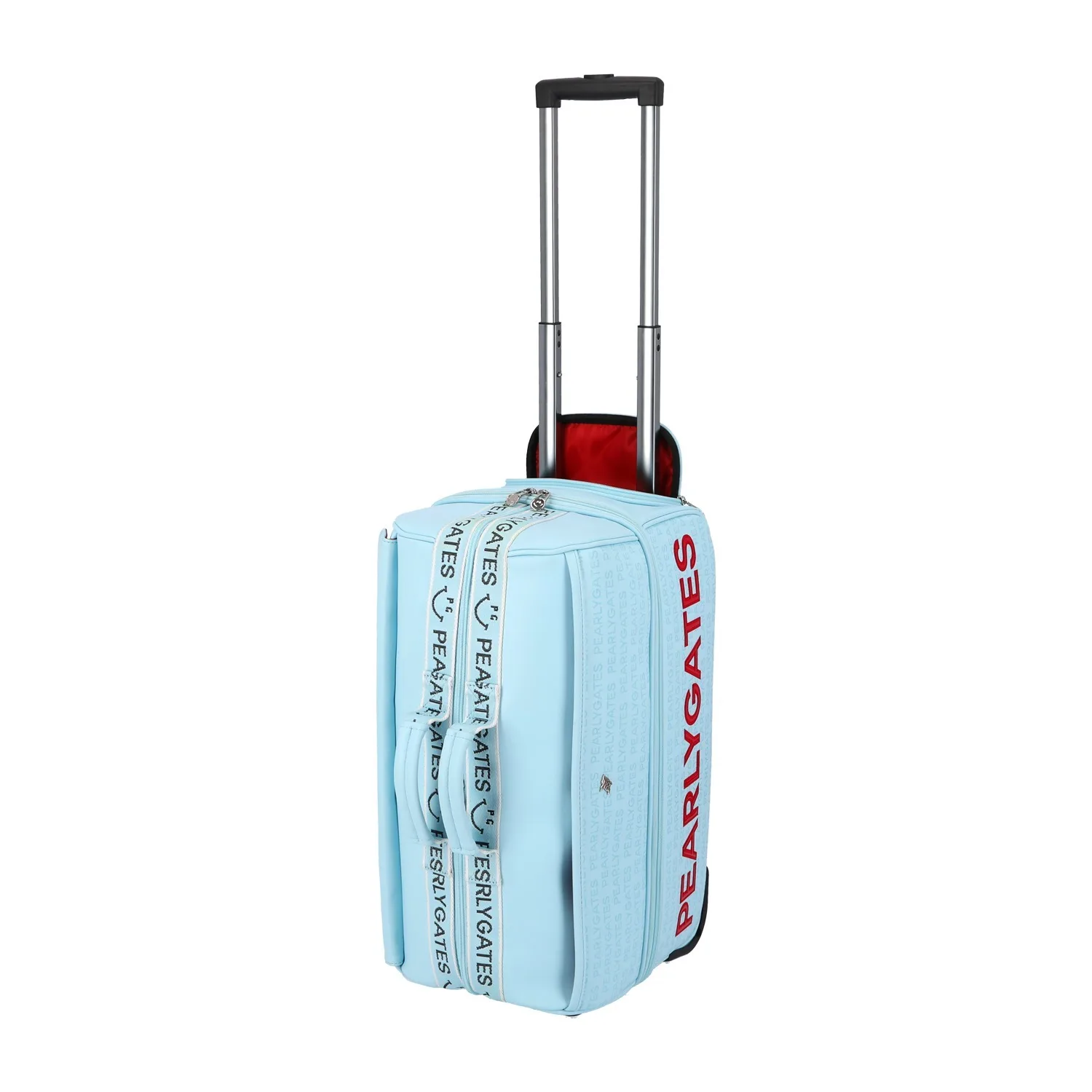 Suitcase for Men and Women High Quality Convenient Wheel Golf Bag Fashionable Style with Plenty of Storage Ultra-light Ball Bag
Suitcase for Men and Women High Quality Convenient Wheel Golf Bag Fashionable Style with Plenty of Storage Ultra-light Ball Bag